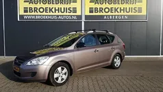 Gebruikt 2010 Kia Ceed Stationwagen | € 1.300 (Super prijs)