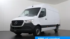 Gebruikt 2024 Mercedes Sprinter Van | € 52.950 (Eerlijke prijs)