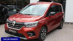 Bruin Gebruikt 2021 Renault Kangoo Intens MPV | € 23.975 (Eerlijke prijs)