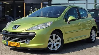 Occasion 2007 Peugeot 207 Hatchback | € 1.450 (Eerlijke prijs)
