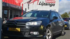Gebruikt 2013 Citroën C5 Business Class Stationwagen | € 4.499 (Eerlijke prijs)