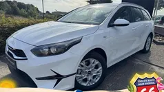 Gebruikt 2025 Kia Ceed Sportswagon Comfort Stationwagen | € 26.400 (Goede deal)