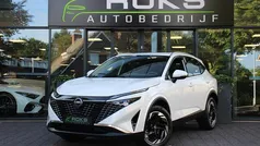Gebruikt 2024 Nissan Qashqai N-Connecta SUV | € 33.950 (Eerlijke prijs)