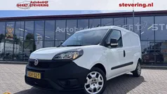 Wit Gebruikt 2020 Fiat Doblò MPV | € 9.107 (Eerlijke prijs)