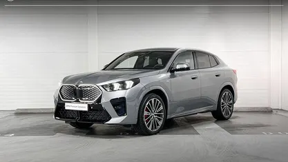 Occasion BMW iX2 M Sport 150 kW (204 PK) 2025 Grijs SUV