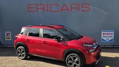 Occasion Citroën C3 Aircross PureTech 131 PK (96 kW) 2023 SUV