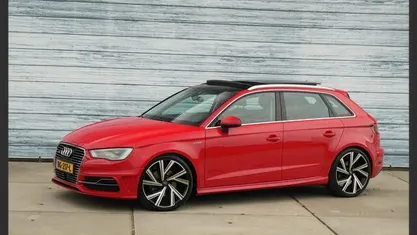 Occasion Audi A3 Sportback 150 PK (110 kW) 2015 Hatchback
