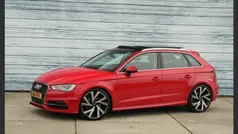 Gebruikt 2015 Audi A3 Sportback Hatchback | € 10.950 (Eerlijke prijs)