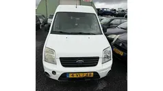 Gebruikt 2011 Ford Transit Trend Van | € 1.550 (Goede deal)
