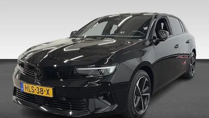 Occasion Opel Astra GS Line 2025 Hatchback