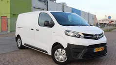 Gebruikt 2018 Toyota Proace Comfort Van | € 8.650 (Goede deal)