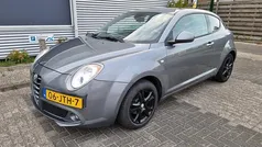 Gebruikt 2009 Alfa Romeo MiTo Progression Hatchback | € 2.250 (Eerlijke prijs)