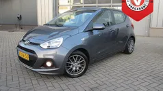 Gebruikt 2015 Hyundai i10 GO! Hatchback | € 7.250 (Eerlijke prijs)