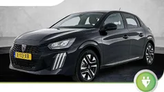 Gebruikt 2024 Peugeot e-208 Style Hatchback | € 22.925 (Eerlijke prijs)