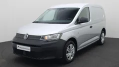 Zilver Gebruikt 2022 VW Caddy Comfortline MPV | € 21.440 (Super prijs)
