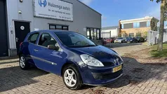 Gebruikt 2006 Renault Clio II Authentique Hatchback | € 599 (Super prijs)