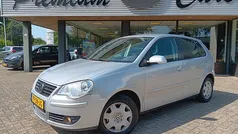 Gebruikt 2008 VW Polo Comfortline Hatchback | € 3.925 (Eerlijke prijs)