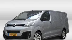 Grijs Gebruikt 2023 Citroën Jumpy MPV | € 20.425 (Eerlijke prijs)