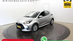 Zwart Nieuw 2025 Toyota Yaris Hybrid Active Hatchback | € 26.240 (Eerlijke prijs)