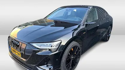 Occasion Audi e-tron Sportback 300 kW (409 PK) 2020 SUV