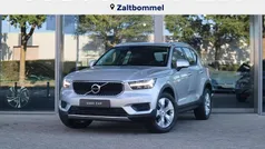 Grijs Gebruikt 2019 Volvo XC40 Momentum SUV | € 27.950 (Goede deal)
