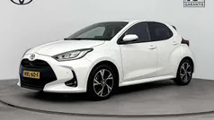 Wit Gebruikt 2024 Toyota Yaris Hybrid Limited Hatchback | € 24.320 (Eerlijke prijs)