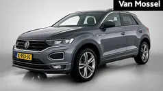 Grijs Gebruikt 2020 VW T-Roc Pro SUV | € 26.900 (Eerlijke prijs)