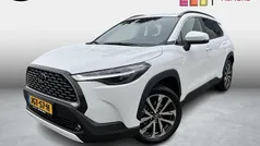Gebruikt 2025 Toyota Corolla Cross Style SUV | € 36.999 (Eerlijke prijs)