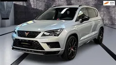 Gebruikt 2019 Cupra Ateca SUV | € 33.900 (Eerlijke prijs)