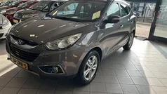Gebruikt 2013 Hyundai ix35 SUV | € 8.950 (Eerlijke prijs)