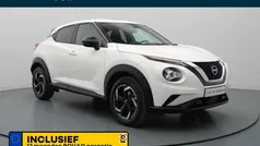 Gebruikt 2022 Nissan Juke N-Connecta SUV | € 21.490 (Eerlijke prijs)