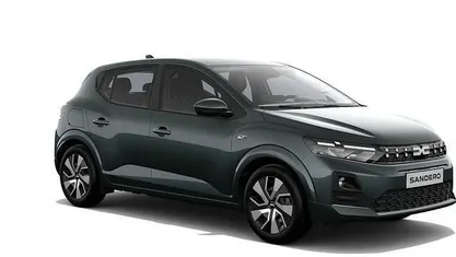 Occasion Dacia Sandero 110 PK (80 kW) 2026 Hatchback