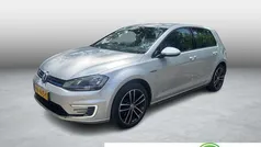Gebruikt 2015 VW Golf VII GTE Hatchback | € 10.750 (Goede deal)