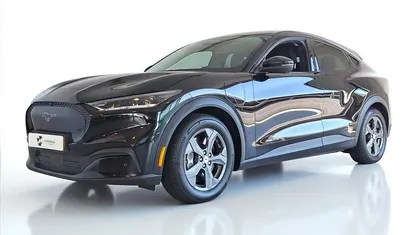 Occasion 2021 Ford Mustang Mach-E SUV | € 21.990 (Eerlijke prijs)
