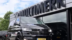 Gebruikt 2024 VW Transporter Van | € 48.845 (Eerlijke prijs)