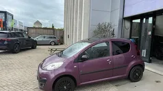 Gebruikt 2013 Peugeot 107 Envy Hatchback | € 4.750 (Eerlijke prijs)