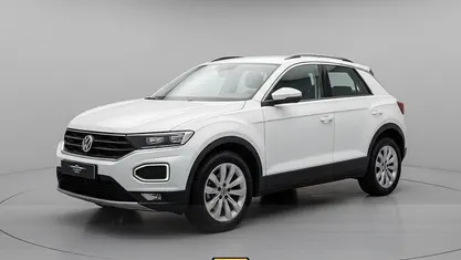 Occasion VW T-Roc Style 2020 SUV