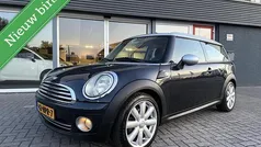 Gebruikt 2009 Mini Cooper Clubman Pepper Stationwagen | € 3.999 (Goede deal)