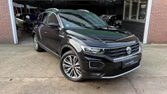 Gebruikt 2017 VW T-Roc SUV | € 21.995 (Eerlijke prijs)