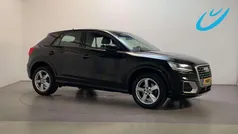 Zwart Gebruikt 2020 Audi Q2 Basis SUV | € 21.450 (Goede deal)
