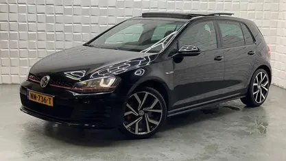 Gebruikt 2014 VW Golf VII GTI Hatchback | € 14.999 (Goede deal)