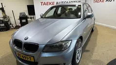 Gebruikt 2008 BMW 318 Sedan | € 5.950 (Eerlijke prijs)