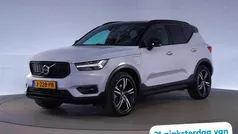 Grijs Gebruikt 2020 Volvo XC40 R-Design SUV | € 24.945 (Eerlijke prijs)