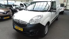 Wit Gebruikt 2018 Opel Combo Executive MPV | € 7.950 (Eerlijke prijs)
