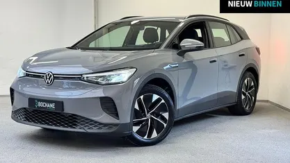 Gebruikt 2021 VW ID.4 Pro SUV | € 22.685 (Goede deal)