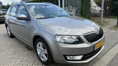 Gebruikt 2014 Skoda Octavia Business Line Stationwagen | € 5.450 (Eerlijke prijs)