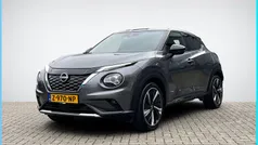 Grijs Gebruikt 2024 Nissan Juke SUV | € 29.779 (Eerlijke prijs)