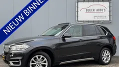 Gebruikt 2017 BMW X5 Executive SUV | € 27.995 (Eerlijke prijs)