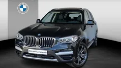 Gebruikt 2020 BMW X3 Comfort Edition SUV | € 39.995 (Eerlijke prijs)