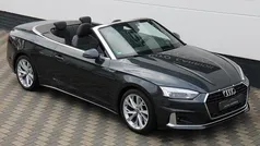 Gebruikt 2020 Audi A5 Cabriolet Premium Cabriolet | € 34.945 (Super prijs)